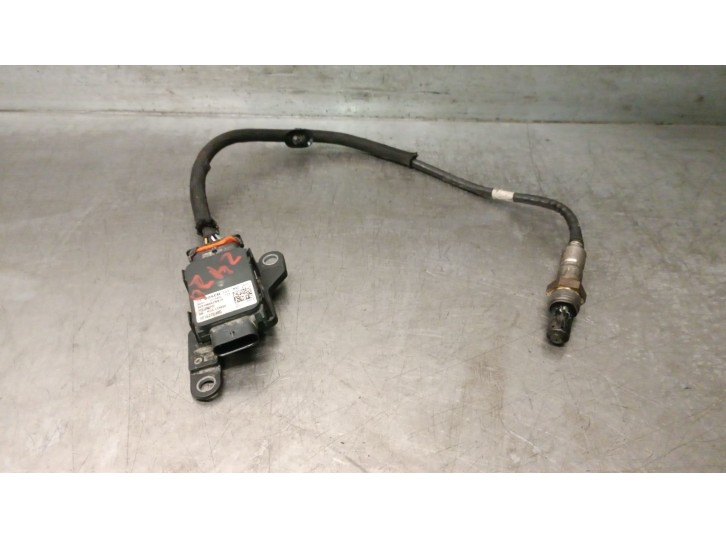 Recambio de sonda lambda para opel combo furgoneta/monovolumen (k9) 1.5 d referencia OEM IAM 9816276480 0281008675/676