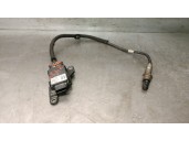 Recambio de sonda lambda para opel combo furgoneta/monovolumen (k9) 1.5 d referencia OEM IAM 9816276480 0281008675/676