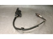 Recambio de sonda lambda para opel combo furgoneta/monovolumen (k9) 1.5 d referencia OEM IAM 9816276480 0281008675/676