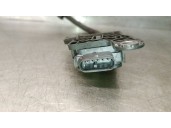 Recambio de sonda lambda para opel combo furgoneta/monovolumen (k9) 1.5 d referencia OEM IAM 9816276480 0281008675/676