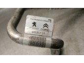Recambio de tubos aire acondicionado para opel combo furgoneta/monovolumen (k9) 1.5 d referencia OEM IAM 94530Z 