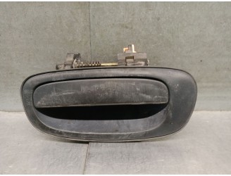 Recambio de maneta exterior trasera izquierda para subaru impreza station wagon (gf) 2.0 i 16v awd (gf8) referencia OEM IAM 6341