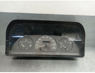 Recambio de cuadro instrumentos para peugeot boxer caja cerrada (rs2850)(230)(´02) 2.5 diesel referencia OEM IAM 6047240050 6100