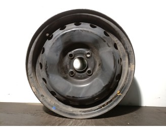 Recambio de llanta para hyundai bayon (bc3) 1.2 mpi referencia OEM IAM 52910C8001 R156JX15CHET47 