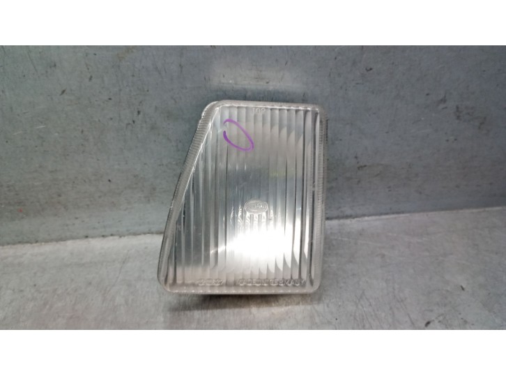 Recambio de faro antiniebla izquierdo para volkswagen passat b2 variant (33b) 1.6 d referencia OEM IAM 321941065A 321941065A 