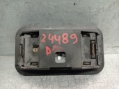 Recambio de luz interior para peugeot boxer caja cerrada (rs2850)(230)(´02) 2.5 diesel referencia OEM IAM 8146H1 8146H1 