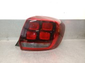 Recambio de piloto trasero derecho para dacia sandero ii 1.5 dci diesel referencia OEM IAM 265506147R 265506147R 90113189