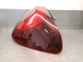 Recambio de piloto trasero derecho para dacia sandero ii 1.5 dci diesel referencia OEM IAM 265506147R 265506147R 90113189