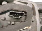 Recambio de piloto trasero derecho para dacia sandero ii 1.5 dci diesel referencia OEM IAM 265506147R 265506147R 90113189