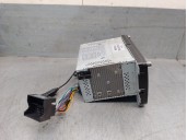 Recambio de pantalla multifuncion para volkswagen golf v berlina (1k1) 2.0 tdi referencia OEM IAM BKD  