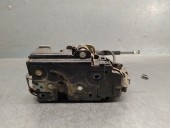 Recambio de cerradura puerta delantera izquierda para skoda fabia (6y2/6y3) 1.4 referencia OEM IAM 3B1837015AM 3B1837015AQ 