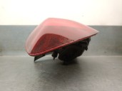 Recambio de piloto trasero izquierdo para dacia sandero ii 1.5 dci diesel referencia OEM IAM 265554938R 265554938R 90113188