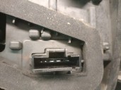 Recambio de piloto trasero izquierdo para dacia sandero ii 1.5 dci diesel referencia OEM IAM 265554938R 265554938R 90113188