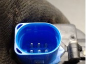 Recambio de cerradura puerta trasera derecha para skoda fabia (6y2/6y3) 1.4 referencia OEM IAM 6Y0839016 6Y0839016A 