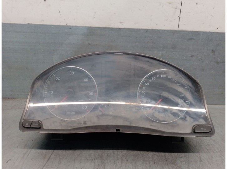 Recambio de cuadro instrumentos para volkswagen golf v berlina (1k1) 2.0 tdi referencia OEM IAM 1K0920862K 1K0920862K 