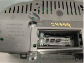 Recambio de cuadro instrumentos para volkswagen golf v berlina (1k1) 2.0 tdi referencia OEM IAM 1K0920862K 1K0920862K 