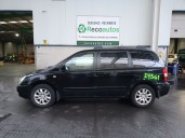 kia carnival del año 2009