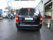 kia carnival del año 2009