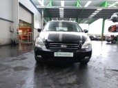 Kia Carnival from the year 2009