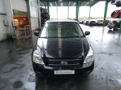Kia Carnival from the year 2009