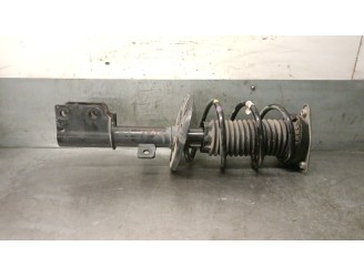 Recambio de amortiguador delantero derecho para opel combo furgoneta/monovolumen (k9) 1.5 d referencia OEM IAM 9847335980 