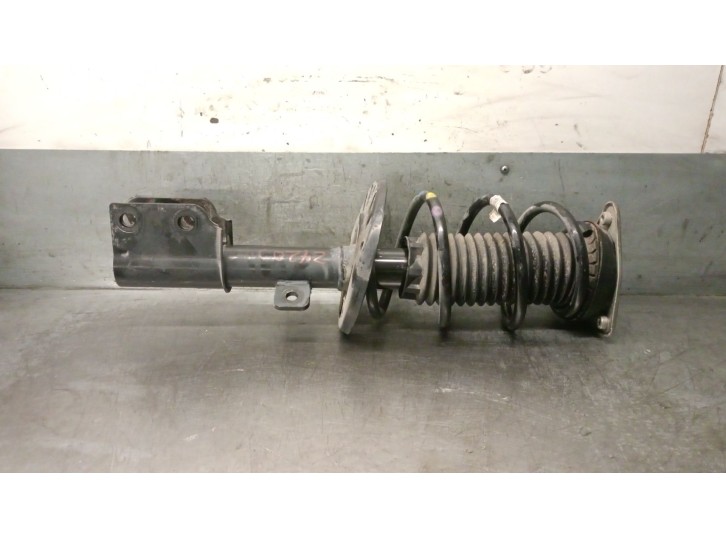 Recambio de amortiguador delantero derecho para opel combo furgoneta/monovolumen (k9) 1.5 d referencia OEM IAM 9847335980 