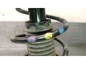 Recambio de amortiguador delantero derecho para opel combo furgoneta/monovolumen (k9) 1.5 d referencia OEM IAM 9847335980 