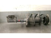 Recambio de amortiguador delantero izquierdo para opel combo furgoneta/monovolumen (k9) 1.5 d referencia OEM IAM 9847335980 