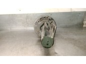Recambio de amortiguador delantero izquierdo para opel combo furgoneta/monovolumen (k9) 1.5 d referencia OEM IAM 9847335980 