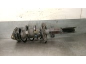 Recambio de amortiguador delantero izquierdo para opel combo furgoneta/monovolumen (k9) 1.5 d referencia OEM IAM 9847335980 