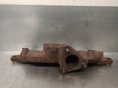 Recambio de colector escape para opel astra h ber. 1.7 16v cdti referencia OEM IAM 8973858151 849337 