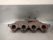 Recambio de colector escape para opel astra h ber. 1.7 16v cdti referencia OEM IAM 8973858151 849337 