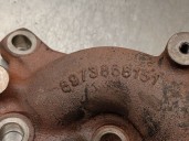 Recambio de colector escape para opel astra h ber. 1.7 16v cdti referencia OEM IAM 8973858151 849337 