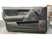 Recambio de guarnecido puerta delantera izquierda para volkswagen passat b2 variant (33b) 1.6 d referencia OEM IAM JK  
