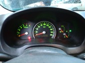 Kia Carnival from the year 2009