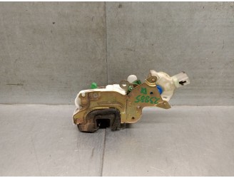 Recambio de cerradura puerta delantera izquierda para subaru impreza station wagon (gf) 2.0 i 16v awd (gf8) referencia OEM IAM 6