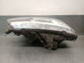 Recambio de faro derecho para dacia sandero ii 1.5 dci diesel referencia OEM IAM 260103529R 260103529R 90114431