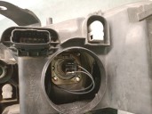 Recambio de faro derecho para dacia sandero ii 1.5 dci diesel referencia OEM IAM 260103529R 260103529R 90114431