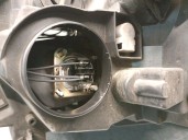 Recambio de faro derecho para dacia sandero ii 1.5 dci diesel referencia OEM IAM 260103529R 260103529R 90114431