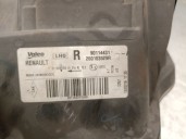 Recambio de faro derecho para dacia sandero ii 1.5 dci diesel referencia OEM IAM 260103529R 260103529R 90114431