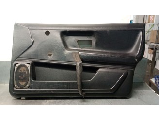 Recambio de guarnecido puerta delantera derecha para volkswagen passat b2 variant (33b) 1.6 d referencia OEM IAM JK 