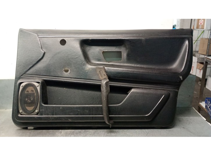 Recambio de guarnecido puerta delantera derecha para volkswagen passat b2 variant (33b) 1.6 d referencia OEM IAM JK 