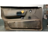Recambio de guarnecido puerta delantera derecha para volkswagen passat b2 variant (33b) 1.6 d referencia OEM IAM JK 