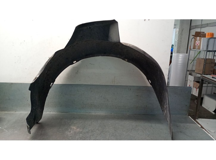 Recambio de paso rueda delantero derecho para volkswagen passat b2 variant (33b) 1.6 d referencia OEM IAM 321809962B 321809962B 