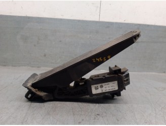 Recambio de potenciometro pedal para volkswagen golf v berlina (1k1) 2.0 tdi referencia OEM IAM 1K1721503L 1K1721503L 6PV0086000