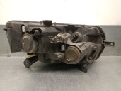 Recambio de faro izquierdo para dacia sandero ii 1.5 dci diesel referencia OEM IAM 26060566R 26060566R 90114430