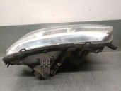 Recambio de faro izquierdo para dacia sandero ii 1.5 dci diesel referencia OEM IAM 26060566R 26060566R 90114430