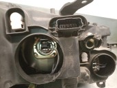 Recambio de faro izquierdo para dacia sandero ii 1.5 dci diesel referencia OEM IAM 26060566R 26060566R 90114430