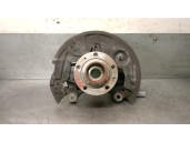 Recambio de mangueta delantera derecha para opel combo furgoneta/monovolumen (k9) 1.5 d referencia OEM IAM 9825606280  