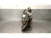 Recambio de mangueta delantera derecha para opel combo furgoneta/monovolumen (k9) 1.5 d referencia OEM IAM 9825606280  